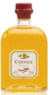 Gabriel Boudier Coings (Quince) Liqueur 50cl