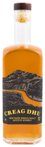 Creag Dhu Single Malt Whisky 70cl