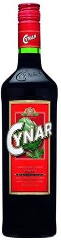 Cynar Liqueur 70cl