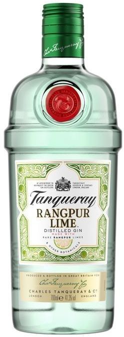 Tanqueray Rangpur Gin 70cl