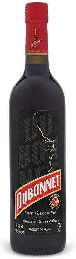 Dubonnet Red Vermouth 75cl