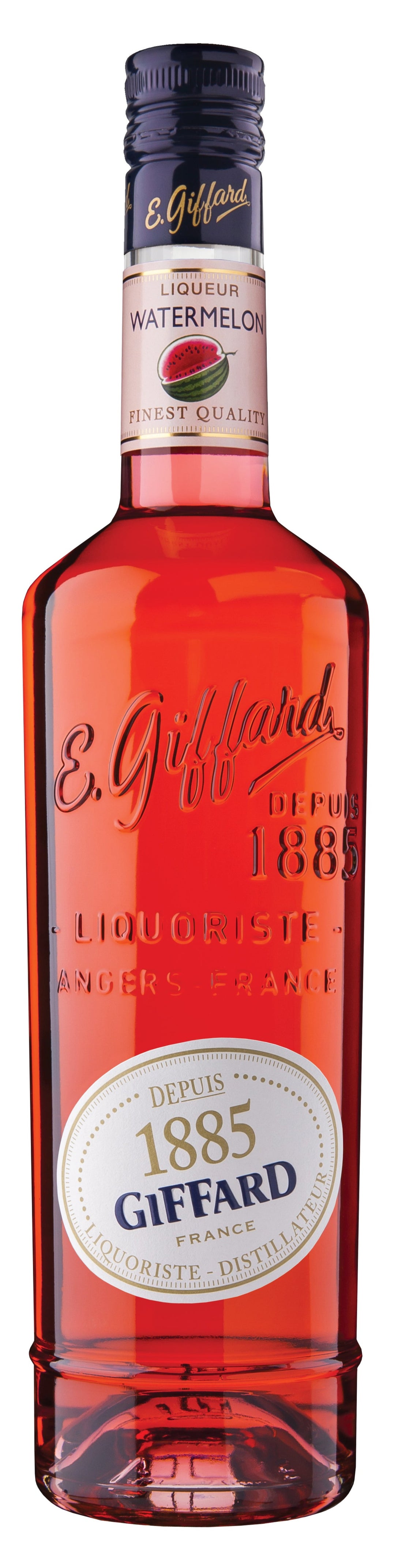 Giffard Watermelon Liqueur 70cl