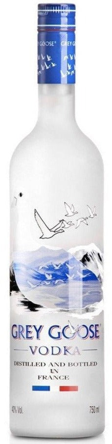 Grey Goose Vodka 70cl