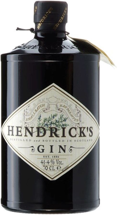 Hendrick's Gin 70cl