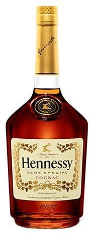 Hennessy VS Cognac 70cl