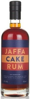 Jaffa Cake Rum 70cl