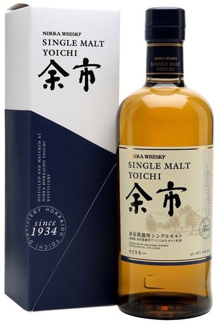 Yoichi No Age Whisky 70cl