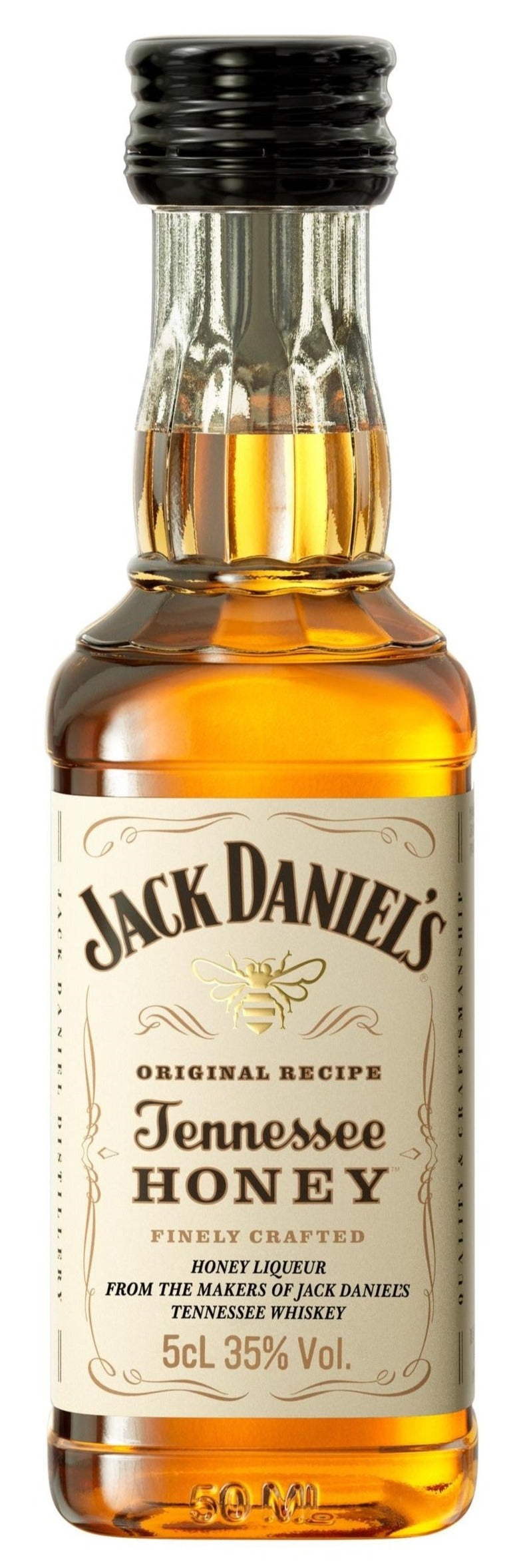 Jack Daniel's Tennessee Honey 5cl