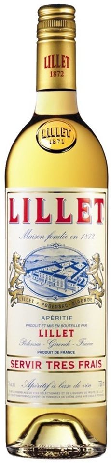 Lillet Blanc 75cl