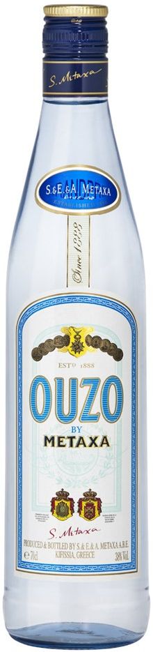 Metaxa Ouzo 70cl