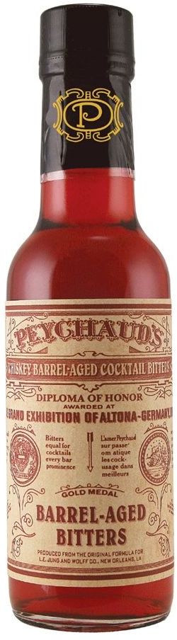 Peychaud Bitters 148ml