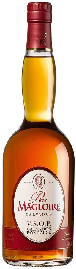 Pere Magloire VSOP Calvados 70cl