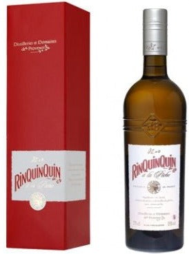 Rinquinquin A La Peche Liqueur 75cl