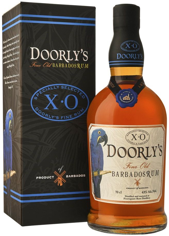 Doorly's XO Rum 70cl