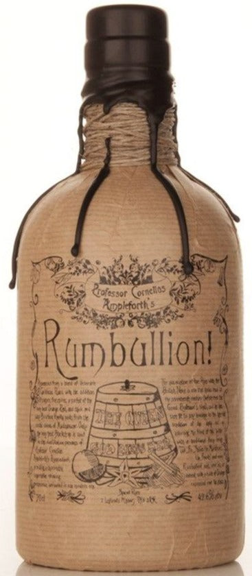 Rumbullion! 70cl